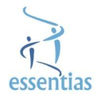 essentias logo image