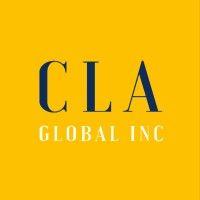 cla global inc logo image