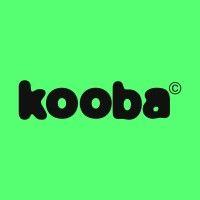 kooba logo image