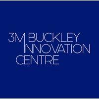 3m buckley innovation centre logo image