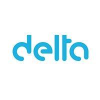 delta digital logo image