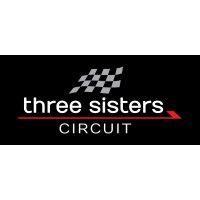 three sisters circuit logo image