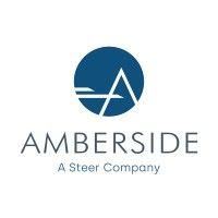 amberside advisors logo image