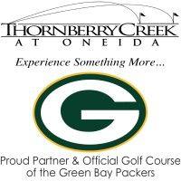 thornberry creek at oneida logo image