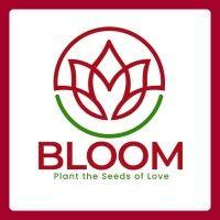 bloom charity logo image