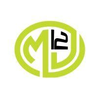 mj12 design studio, inc. logo image