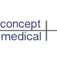 concept medical logo image