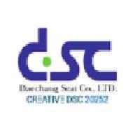 dsc international logo image