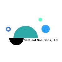 sentient solutions llc logo image