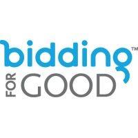 biddingforgood logo image