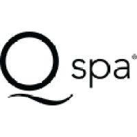 q spa logo image