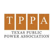 texas public power association logo image