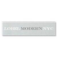 lobel modern inc logo image