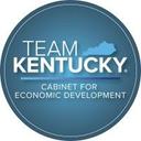 logo of Kentucky Cabinet For Economic Development