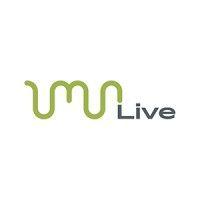 vms live logo image