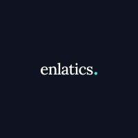 enlatics logo image