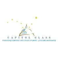 capitol glass northerm windows logo image