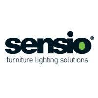 sensio lighting group logo image