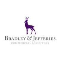 bradley and jefferies commercial solicitors logo image