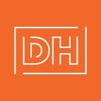 digitas health logo image