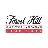 forest hill etobicoke logo image