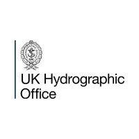 uk hydrographic office logo image