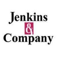 jenkins & company, pc logo image