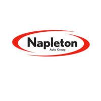 napleton auto group logo image