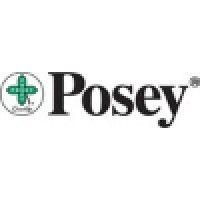 posey company logo image