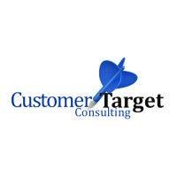 customer target consulting logo image