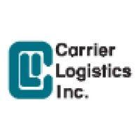 carrier logistics inc logo image