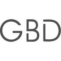 gbd architects logo image