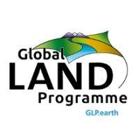 global land programme logo image