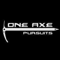 one axe pursuits logo image