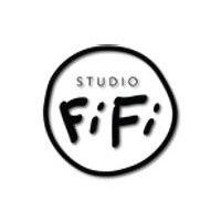 studio fifi logo image