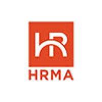 human resources management association (hrma) logo image