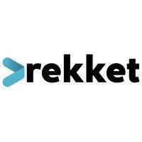 rekket logo image