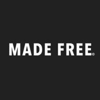 made free® logo image