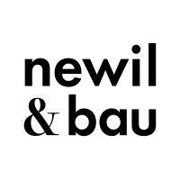 newil&bau logo image