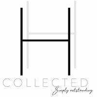 h-collected logo image