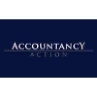 🇺🇦  accountancy action  🇺🇦 logo image