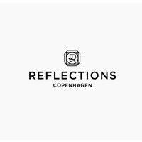 reflections copenhagen logo image