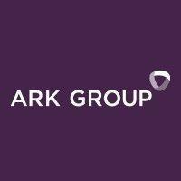 ark group (uk) logo image