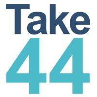 take 44 logo image