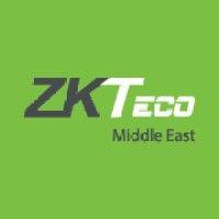 zkteco middle east