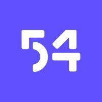 studio fifty-four logo image