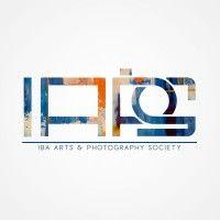 iba arts & photography society