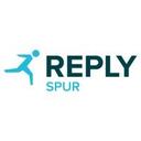 logo of Spur Reply