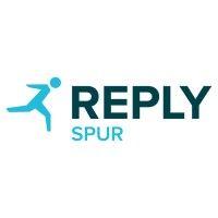 spur reply logo image