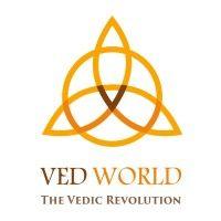 ved world pvt. ltd. logo image